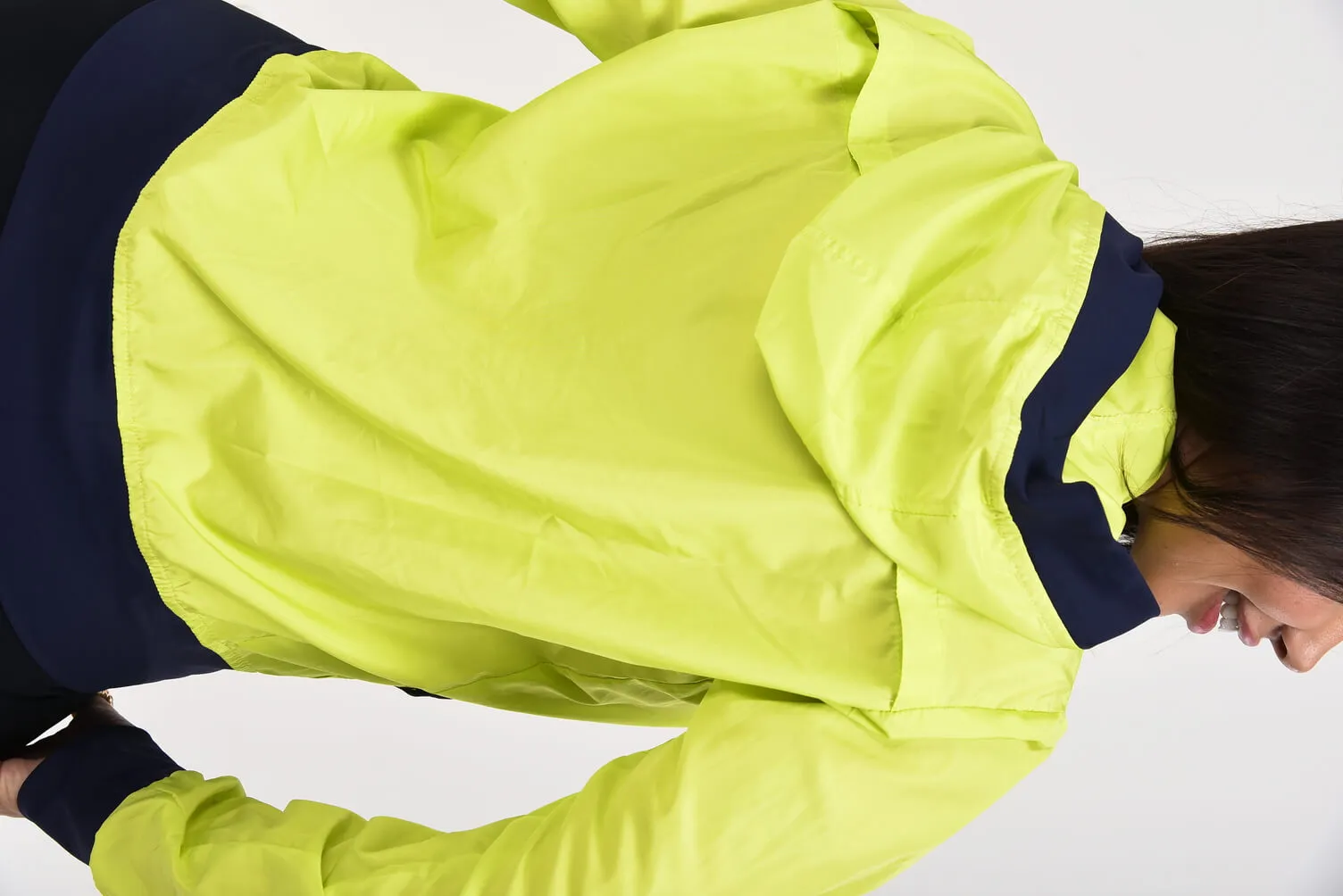 Jaqueta Corta Vento - Image 3